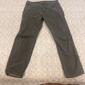 Kuhl revolver pants 34x32